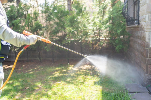 Best Residential Pest Control  in Jackson, AL